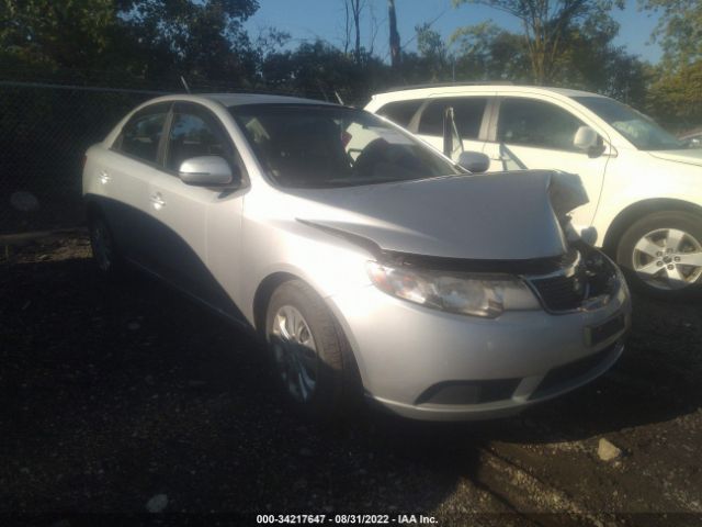 KIA FORTE 2013 knafu4a26d5679445