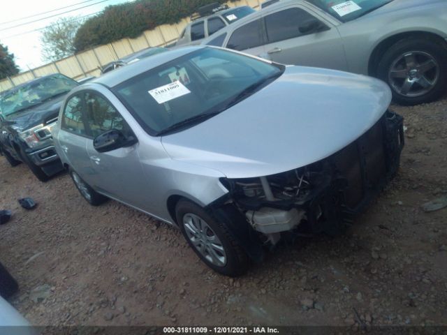 KIA FORTE 2013 knafu4a26d5681762