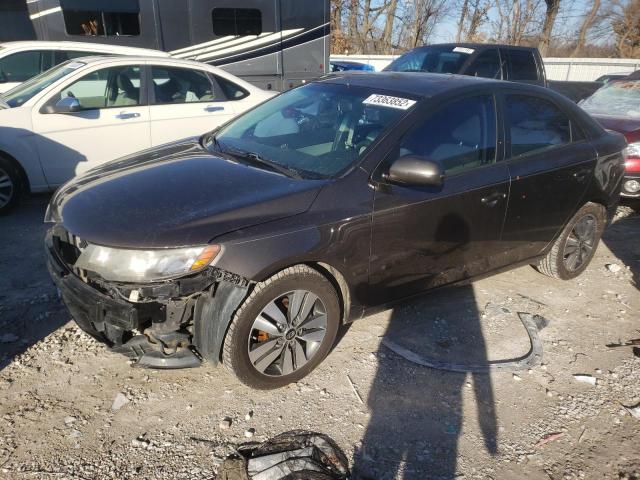 KIA FORTE EX 2013 knafu4a26d5685195