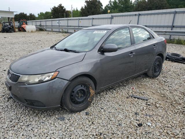 KIA FORTE EX 2013 knafu4a26d5685441