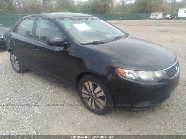 KIA FORTE 2013 knafu4a26d5685780