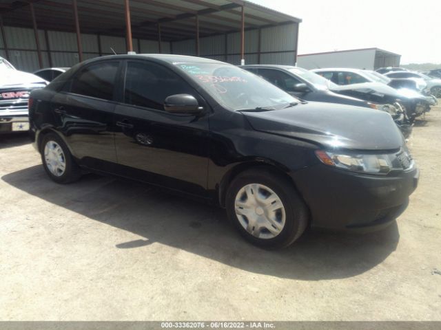 KIA FORTE 2013 knafu4a26d5690669