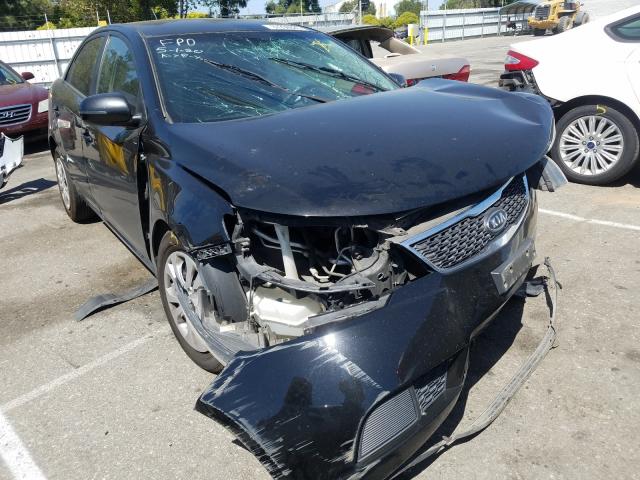 KIA FORTE EX 2013 knafu4a26d5692843