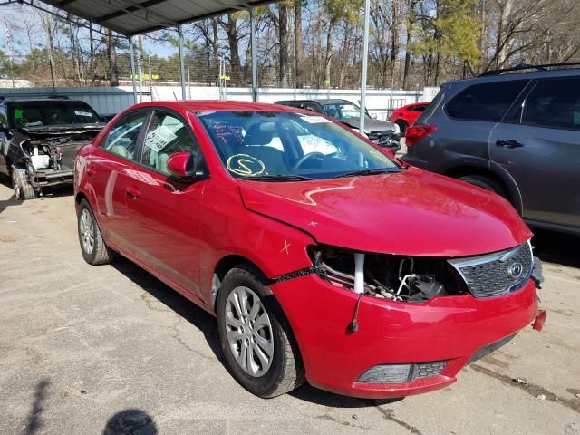 KIA FORTE EX 2013 knafu4a26d5702917