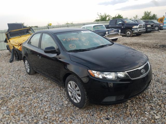 KIA FORTE EX 2013 knafu4a26d5703016