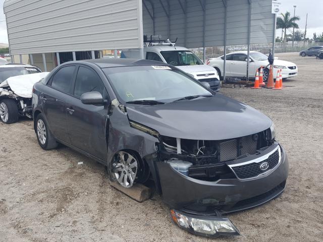 KIA FORTE EX 2013 knafu4a26d5705395