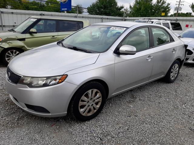 KIA FORTE EX 2013 knafu4a26d5715635