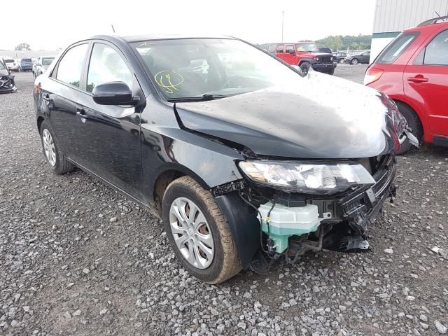 KIA FORTE EX 2013 knafu4a26d5720317