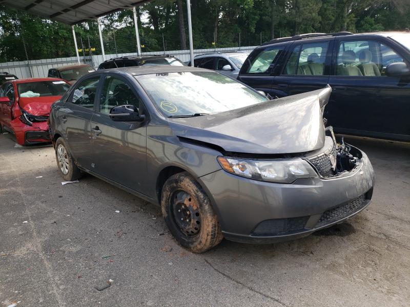 KIA FORTE EX 2013 knafu4a26d5721872