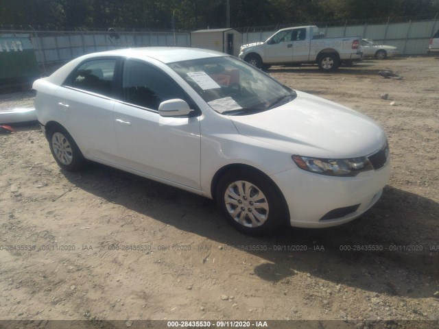 KIA FORTE 2013 knafu4a26d5722701