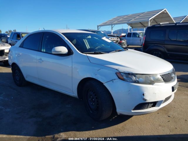 KIA FORTE 2013 knafu4a26d5723315