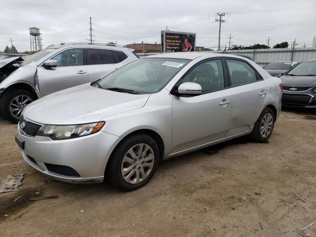 KIA FORTE EX 2013 knafu4a26d5724030