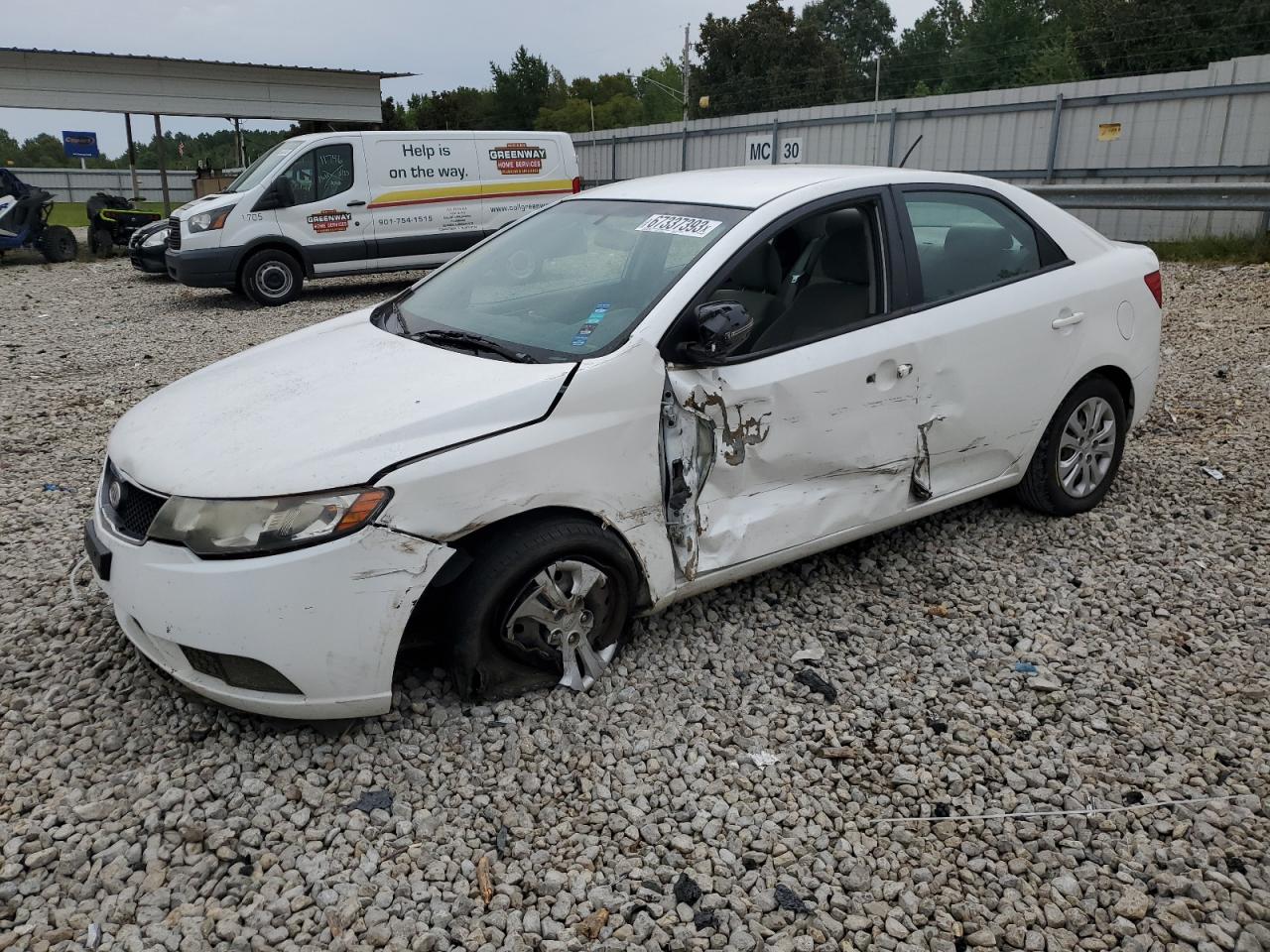 KIA FORTE 2013 knafu4a26d5726621