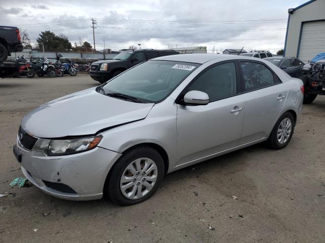 KIA FORTE EX 2013 knafu4a26d5730197