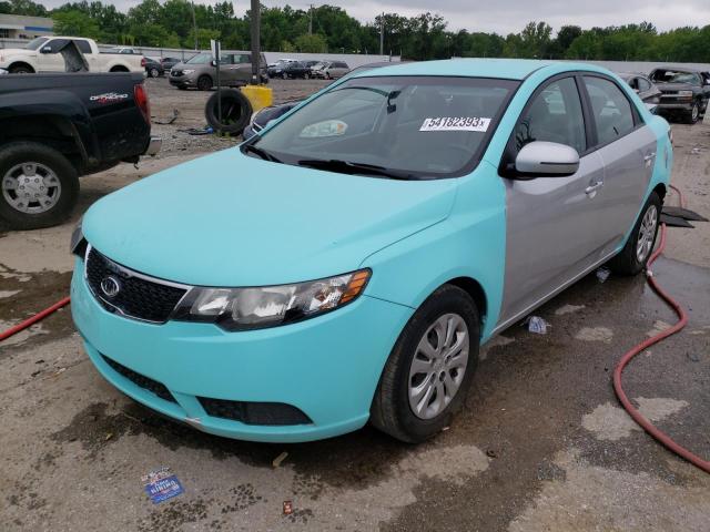 KIA FORTE 2013 knafu4a26d5733553