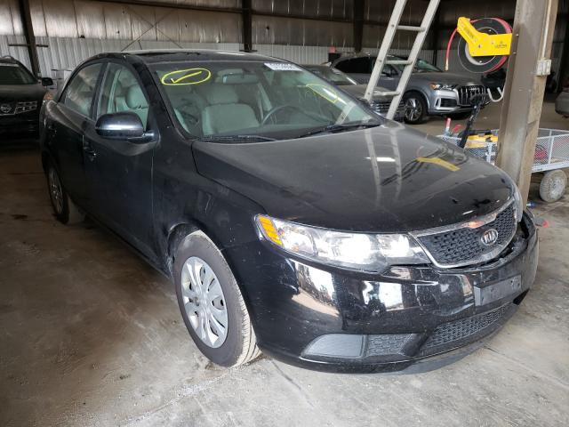 KIA FORTE EX 2013 knafu4a26d5733830