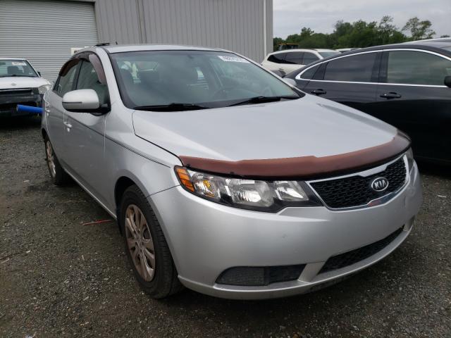 KIA FORTE EX 2013 knafu4a26d5736095