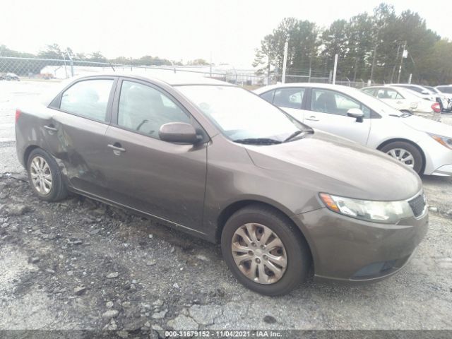 KIA FORTE 2013 knafu4a26d5737800