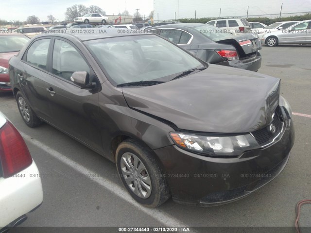 KIA FORTE 2010 knafu4a27a5047226