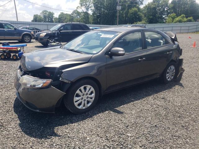 KIA FORTE EX 2010 knafu4a27a5047744