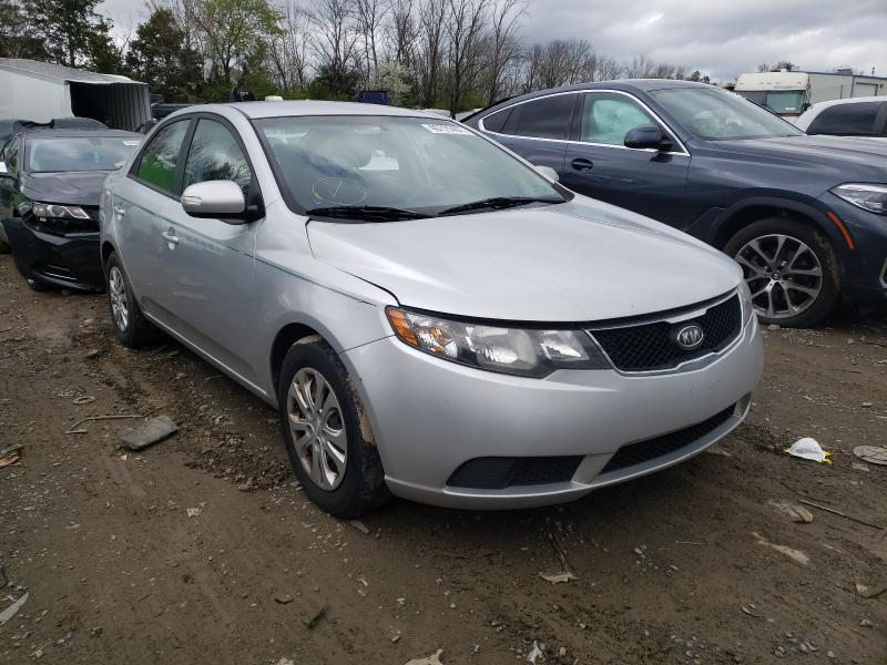 KIA FORTE EX 2010 knafu4a27a5048439