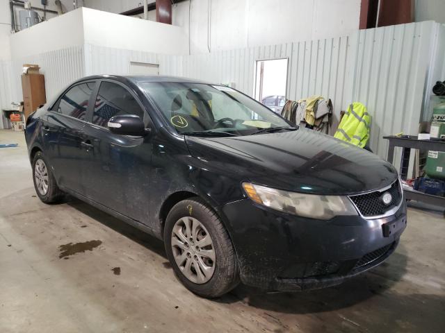 KIA FORTE EX 2010 knafu4a27a5048506