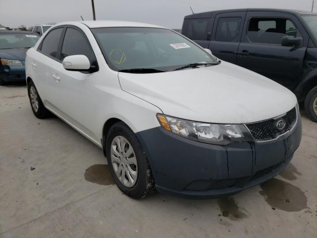 KIA FORTE EX 2010 knafu4a27a5048697