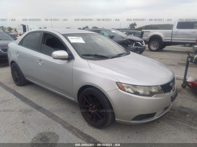 KIA FORTE 2010 knafu4a27a5051230