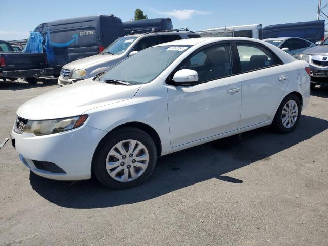 KIA FORTE EX 2010 knafu4a27a5052457