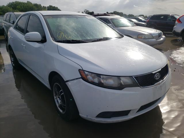 KIA FORTE EX 2010 knafu4a27a5054127