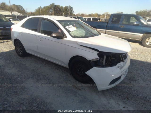 KIA FORTE 2010 knafu4a27a5054130