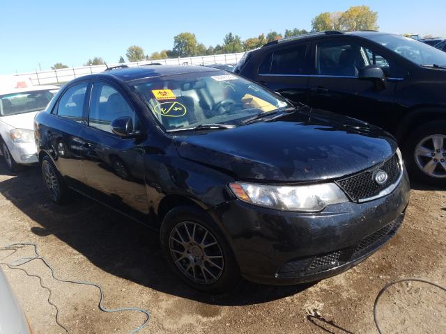 KIA FORTE EX 2010 knafu4a27a5054385