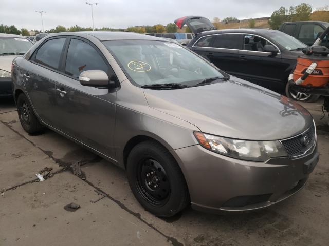 KIA FORTE EX 2010 knafu4a27a5055388