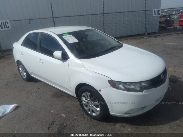 KIA FORTE 2010 knafu4a27a5055701