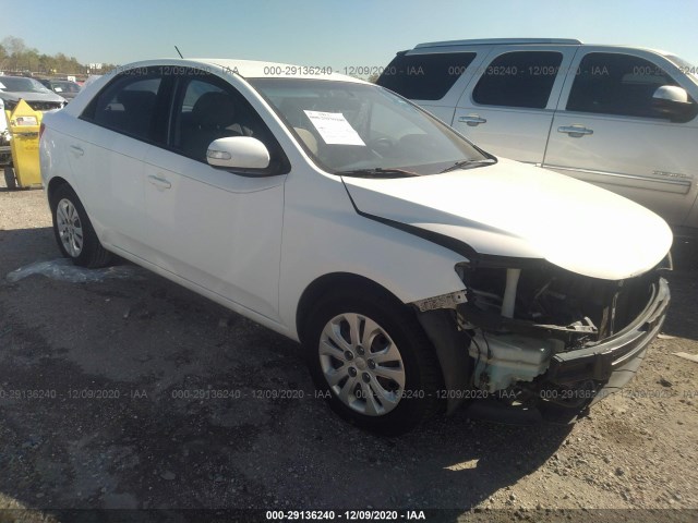 KIA FORTE 2010 knafu4a27a5056332