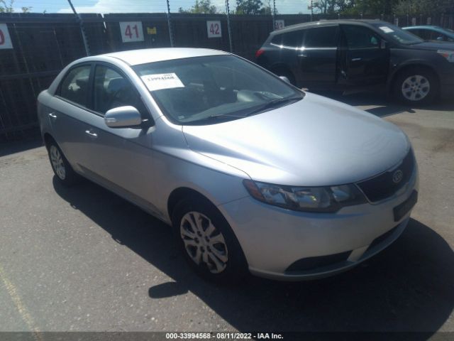 KIA FORTE 2010 knafu4a27a5058534