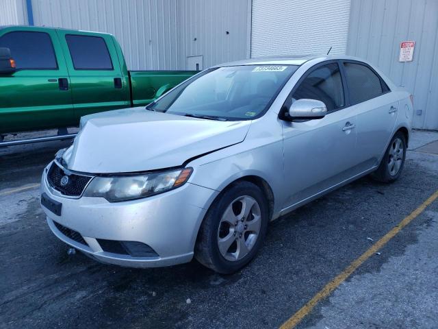 KIA FORTE 2010 knafu4a27a5060669