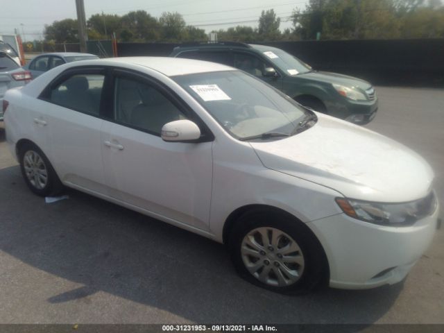 KIA FORTE 2010 knafu4a27a5060994