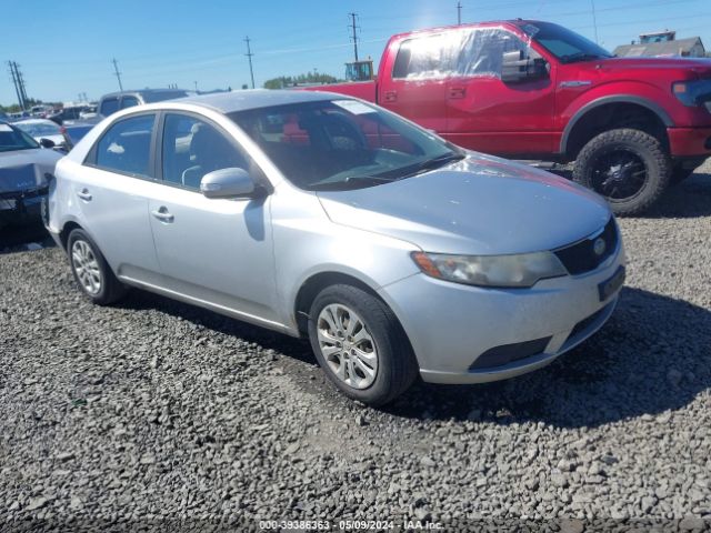 KIA FORTE 2010 knafu4a27a5061238