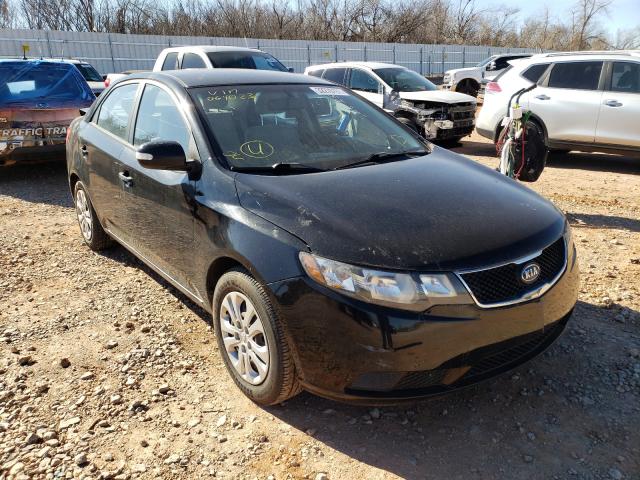 KIA FORTE EX 2010 knafu4a27a5064625