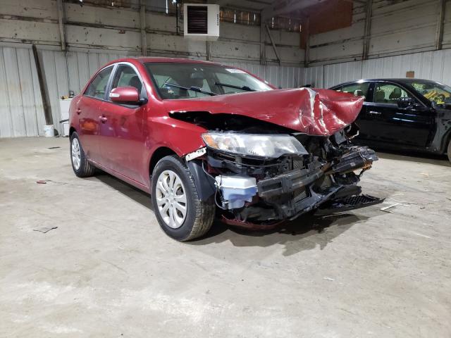 KIA FORTE EX 2010 knafu4a27a5065676