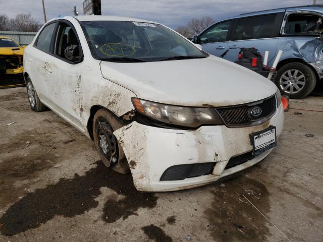 KIA FORTE EX 2010 knafu4a27a5066181