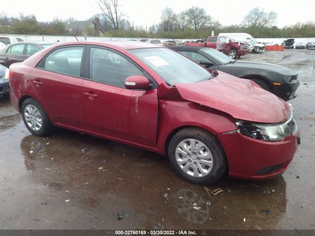 KIA FORTE 2010 knafu4a27a5067962