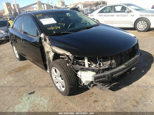 KIA FORTE 2010 knafu4a27a5068142