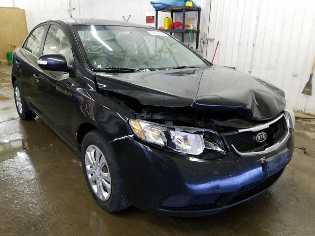 KIA FORTE 2010 knafu4a27a5068674