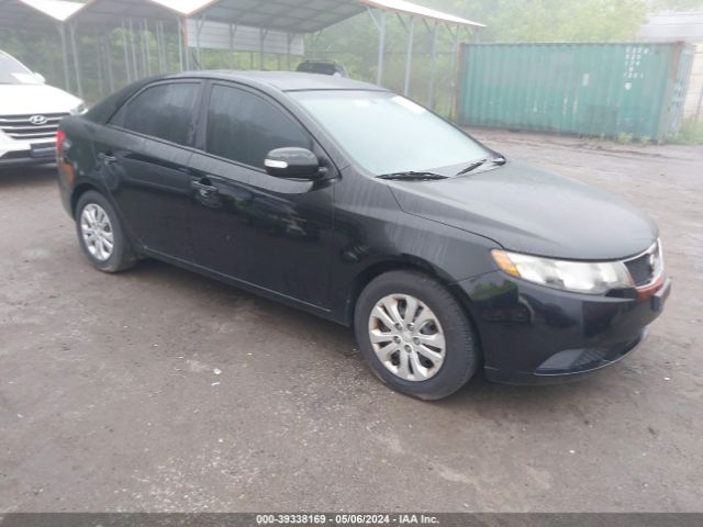 KIA FORTE 2010 knafu4a27a5070747