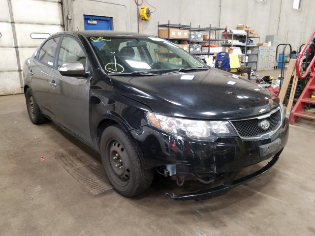 KIA FORTE EX 2010 knafu4a27a5071591