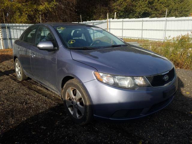 KIA FORTE EX 2010 knafu4a27a5088617