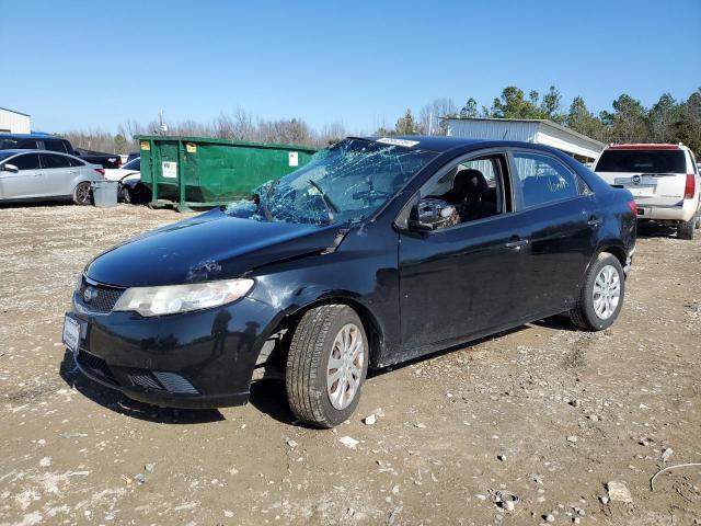 KIA FORTE 2010 knafu4a27a5100295