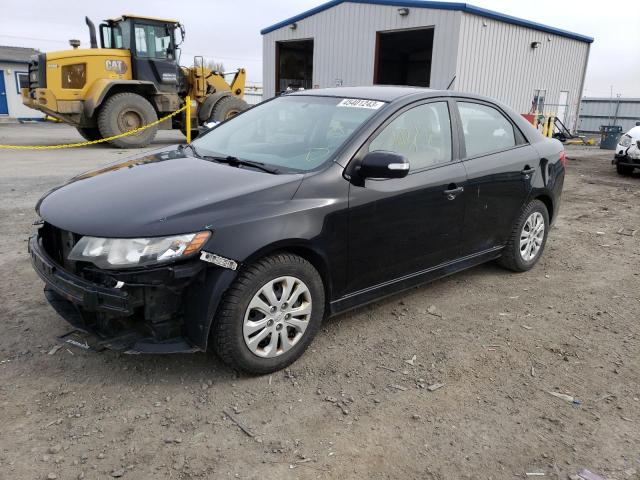 KIA FORTE EX 2010 knafu4a27a5102984